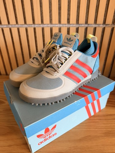 Adidas marathon mid - tr,