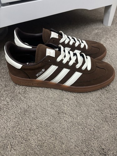 Adidas spezial - adidas,