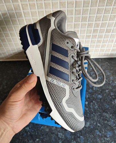 Adidas 750 low top lace - zx,