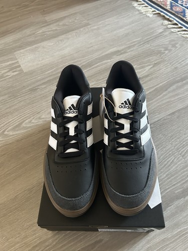 Adidas mens courtblock - mens,