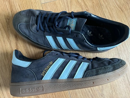 Adidas handball spezial bd7633 - spezial,