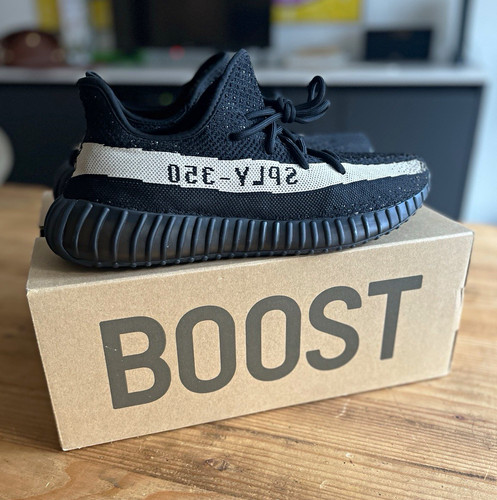 Adidas yeezy boost 350 - boost,