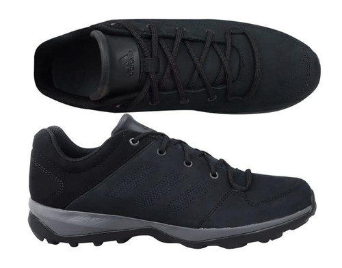 Adidas daroga leather plus - leather,