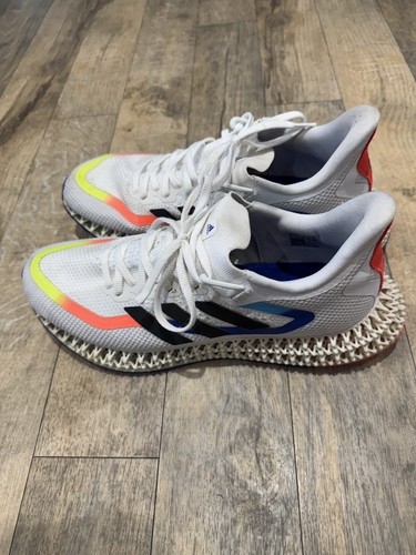 Adidas 4dfwd signal green - signal,