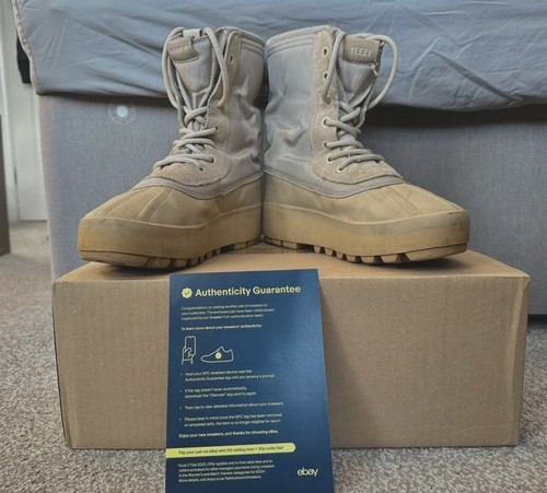 Adidas yeezy boost 950 boot - yeezy,