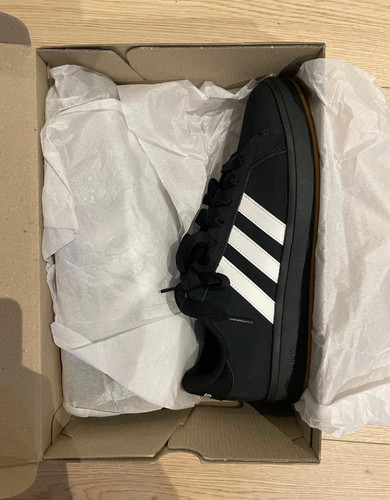 Adidas grand court - grand, 00s