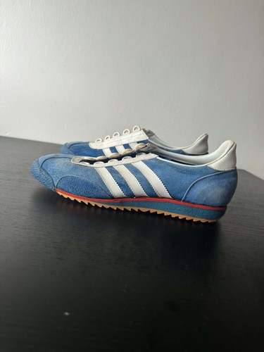 Vintage 70s adidas achill - 70s,