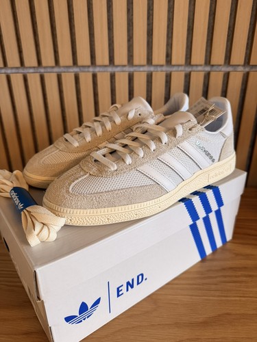 Adidas end manchester made - end,