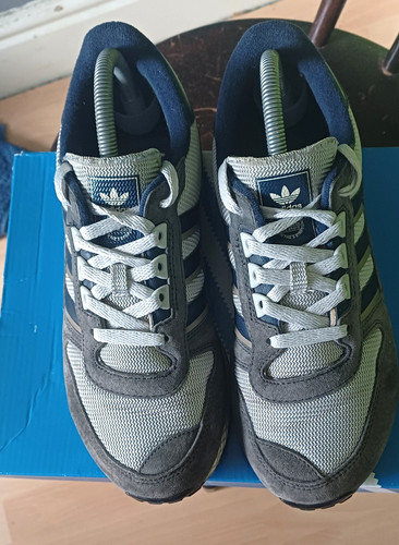 Adidas kirkdale spzl 7 - kirkdale,