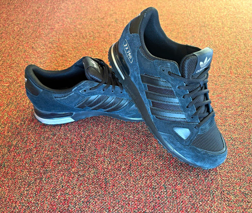 Adidas 750 men black - zx, men’s