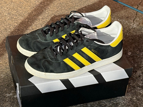 Adidas gazelle mens - gazelle,