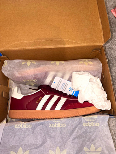 Adidas samba women - adidas,