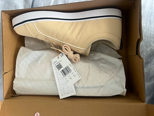 Adidas pace men - vs, beige