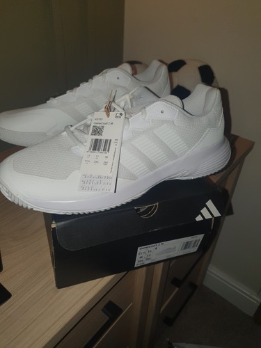 Mens adidas gamecourt - mens, 2