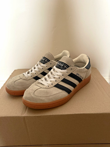 Adidas handball spezial suede - adidas,