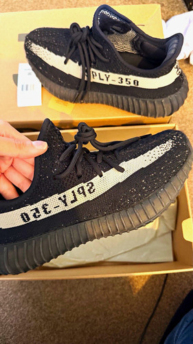 Adidas yeezy boost 350 - boost,