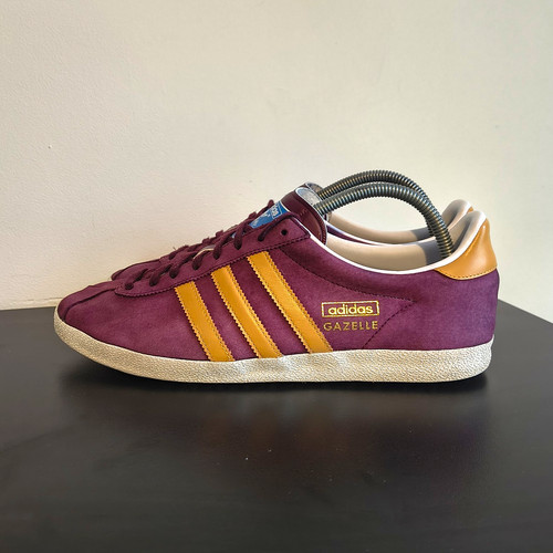 Adidas gazelle vintage 2013 - adidas, og