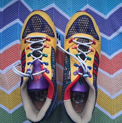 Limited edition adidas - edition,