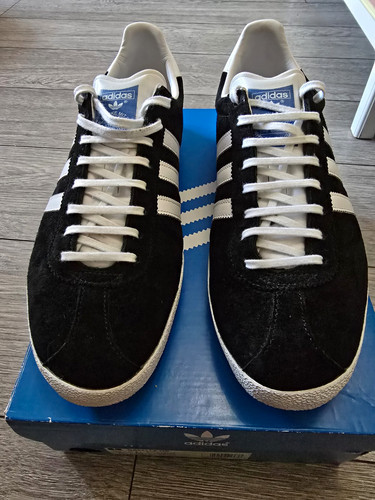 Adidas gazelle men - gazelle, og