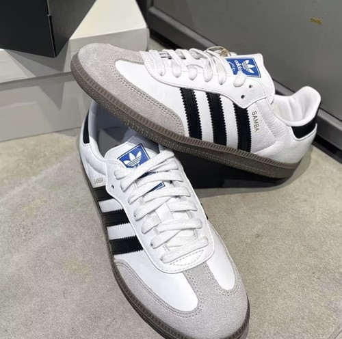 Adidas samba sports - adidas,
