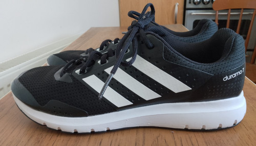 Adidas duramo trainers - adidas, 7