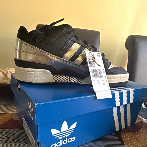 Adidas forum low men - low, men's