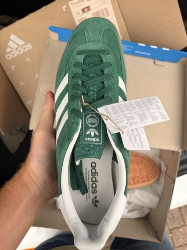 Adidas gazelle men size - size, 12