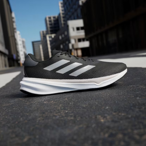 Adidas supernova stride - stride, black