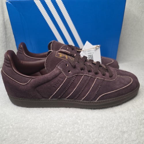 Adidas samba uk8 eu42 - samba,