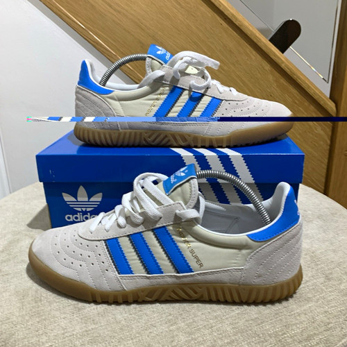 Adidas indoor super - adidas, super,