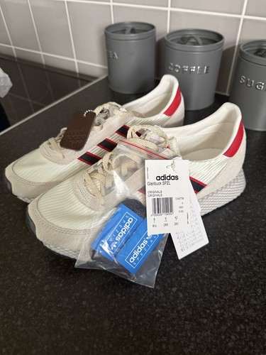Adidas spzl glenbuck - adidas,
