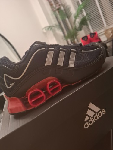 Adidas megaride trainers size