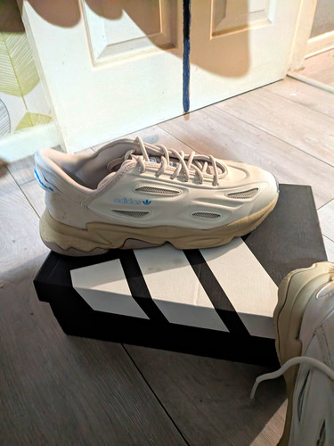 Adidas amplimove men beige - adidas, men’s