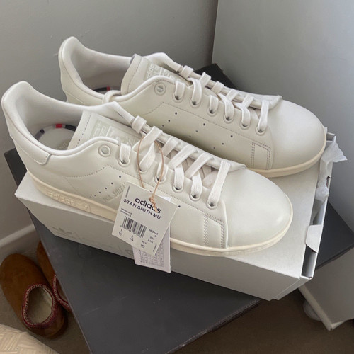 Adidas originals stan - adidas, mu