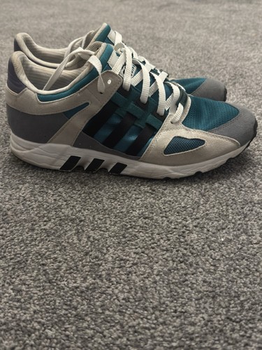 Adidas equipment guidance - adidas,