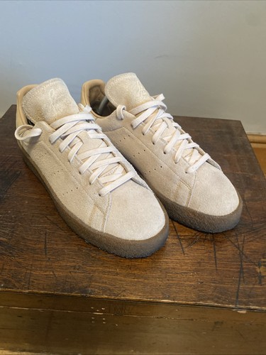Adidas stan smith sand strata - sand,