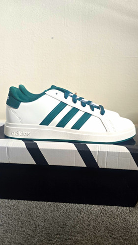 Adidas men low top - men's, lace