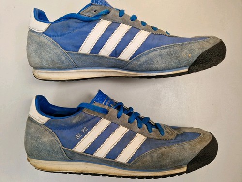 Adidas 72 vintage - adidas,