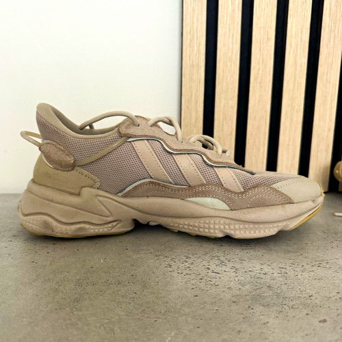 Adidas men beige - men’s, low