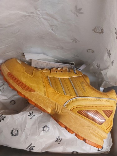 Adidas zx8000 the - future, x