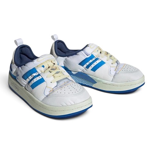 Adidas puffylette mens - adidas,