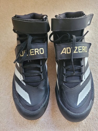 Adidas adizero javelin spikes - adidas,