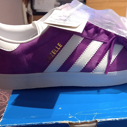 Adidas gazelle men low top - gazelle,