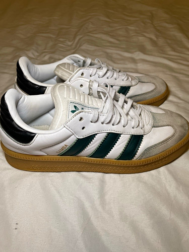 Adidas samba originals unisex - originals,