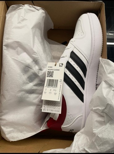 Adidas hoops classic men - adidas,