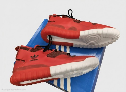 Adidas tubular size - adidas, x