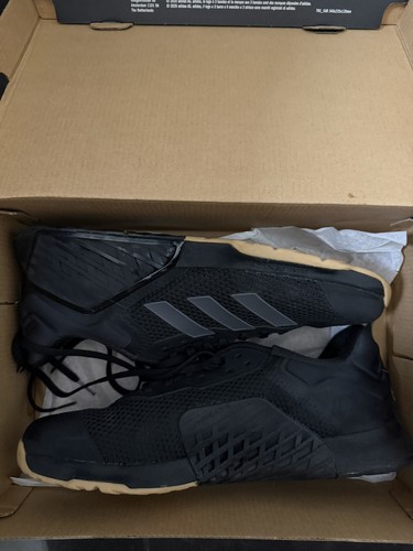 Adidas dropset core - 3, black