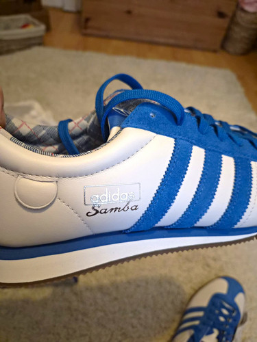 Adidas samba super mer - adidas,