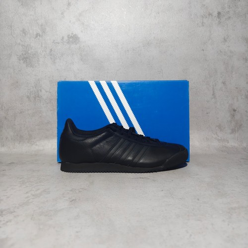 Adidas triple black - k-74,