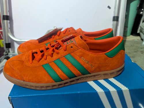 Adidas hamburg men - adidas, men's